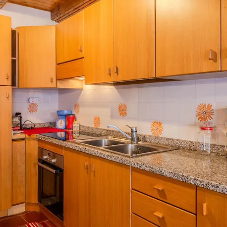 Ermeti By Interhome *