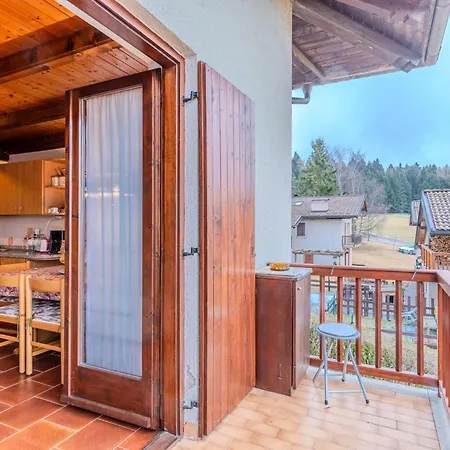 Ermeti By Interhome Apartment *