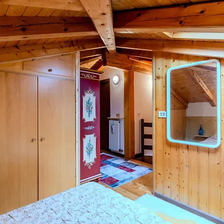 Ermeti By Interhome *