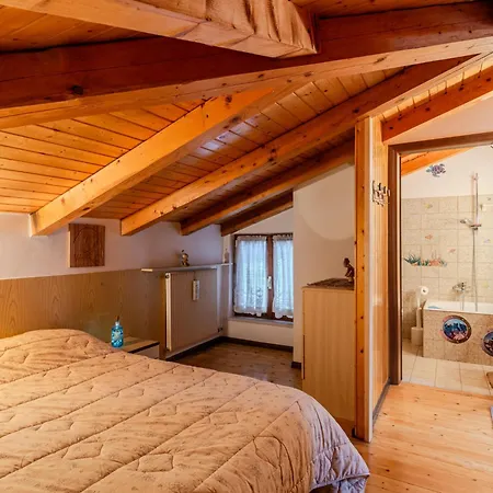 Ermeti By Interhome Apartment *