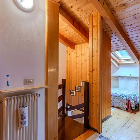 Ermeti By Interhome * Sfruz