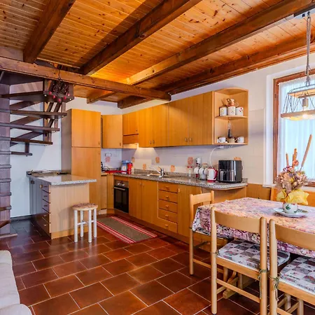 Ermeti By Interhome Sfruz