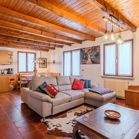 Ermeti By Interhome